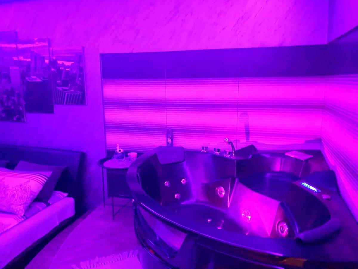 Ni Ceca Apartman מראה חיצוני תמונה