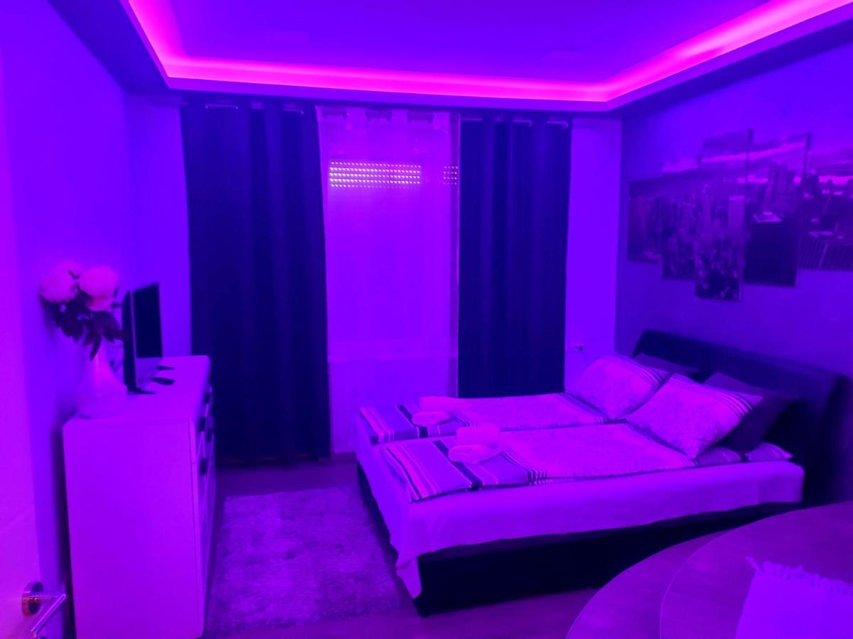 Ni Ceca Apartman מראה חיצוני תמונה