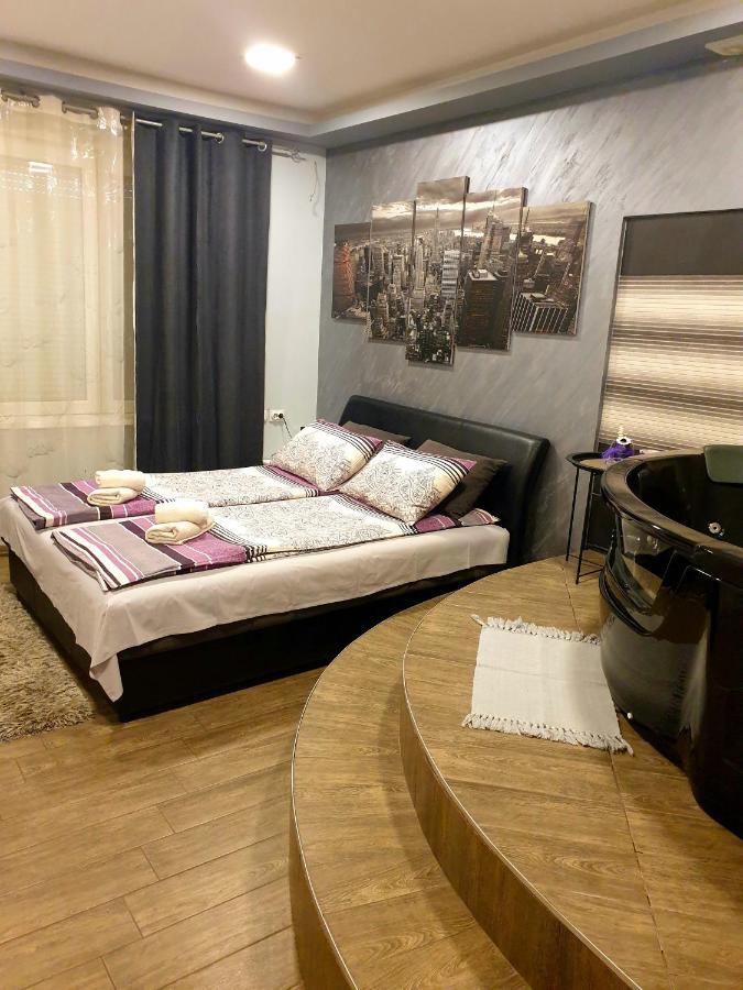 Ni Ceca Apartman מראה חיצוני תמונה