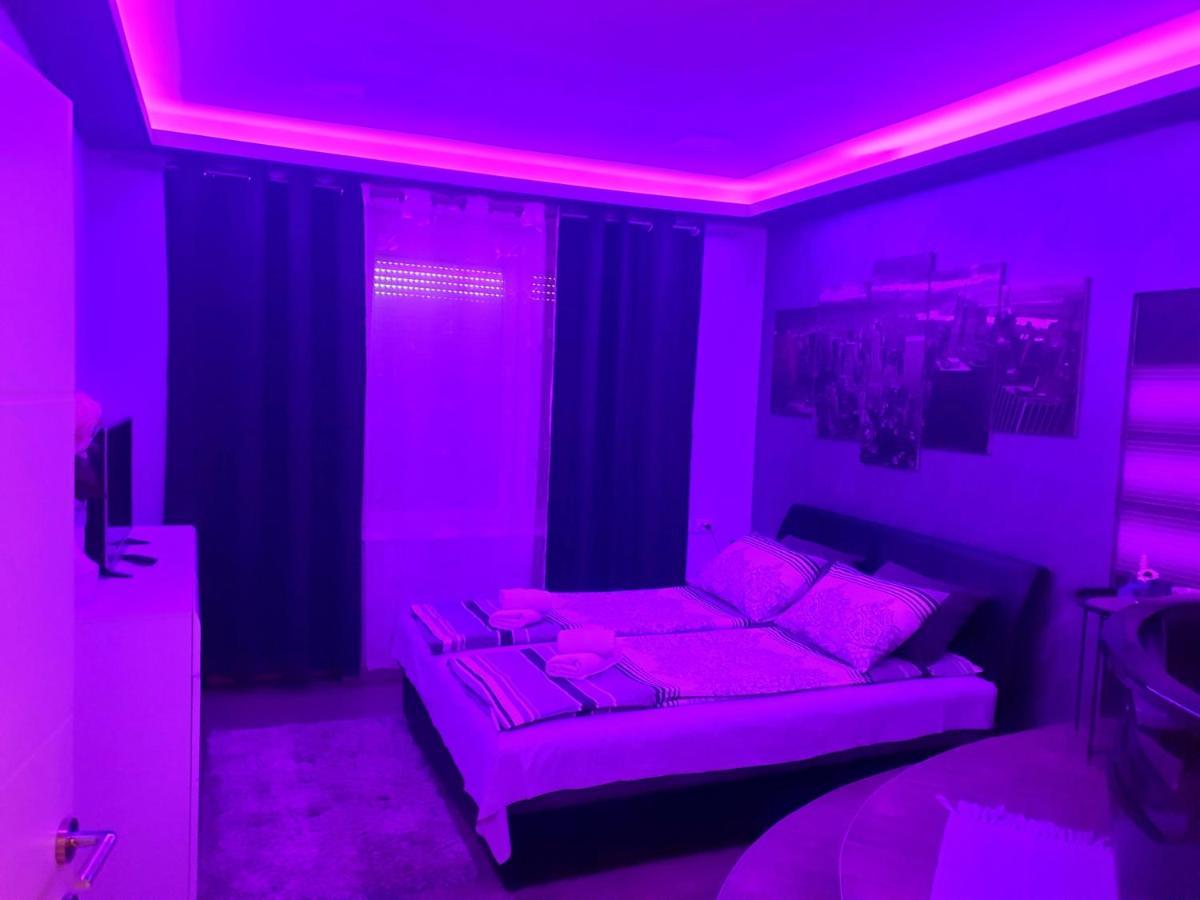 Ni Ceca Apartman מראה חיצוני תמונה