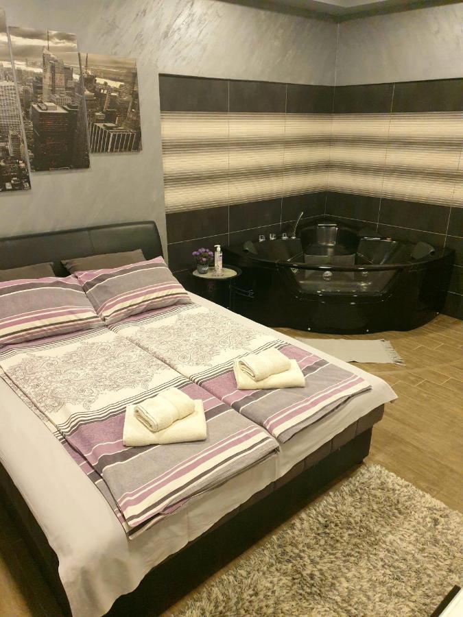 Ni Ceca Apartman חדר תמונה