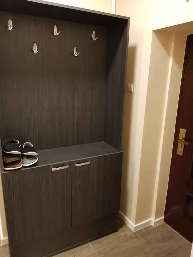 Ni Ceca Apartman מראה חיצוני תמונה