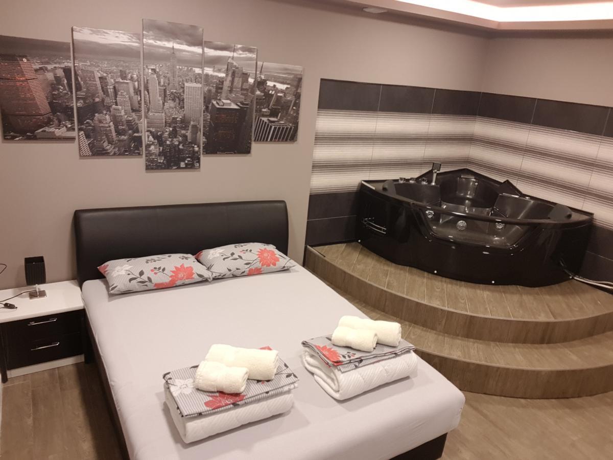 Ni Ceca Apartman מראה חיצוני תמונה