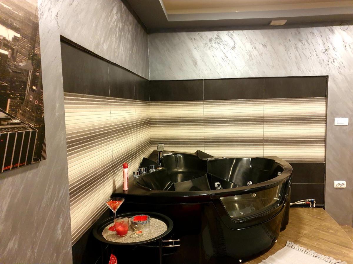 Ni Ceca Apartman מראה חיצוני תמונה