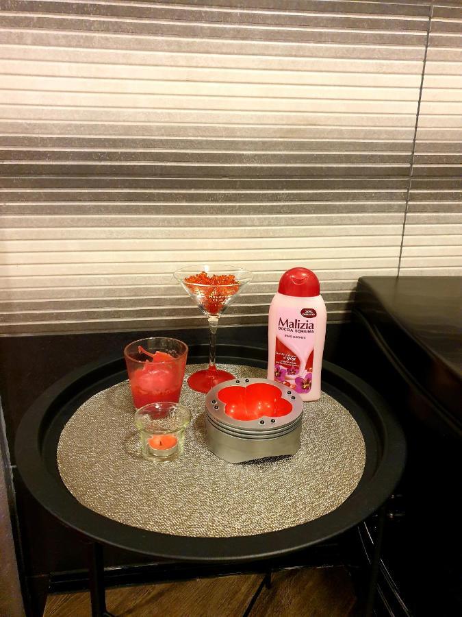 Ni Ceca Apartman מראה חיצוני תמונה