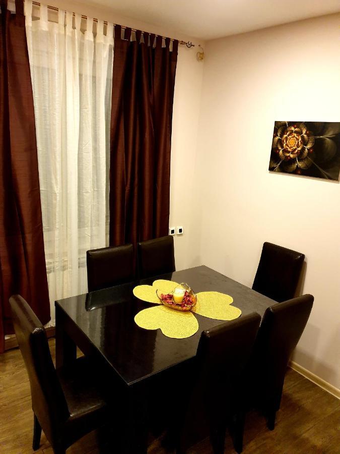 Ni Ceca Apartman מראה חיצוני תמונה