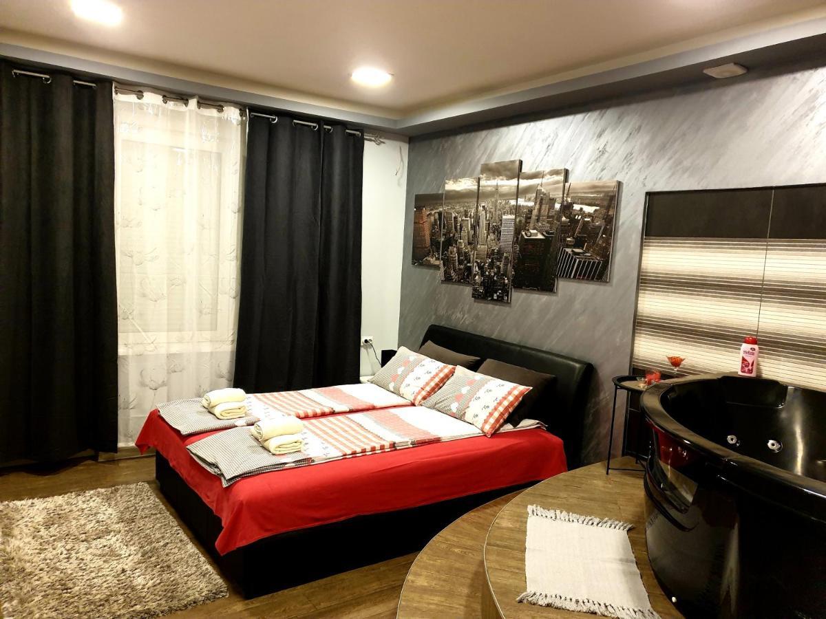 Ni Ceca Apartman מראה חיצוני תמונה